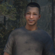 Oh you, my creepy chiding smile says it all.